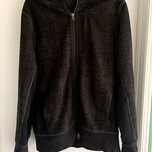 Lululemon men’s scuba sweater